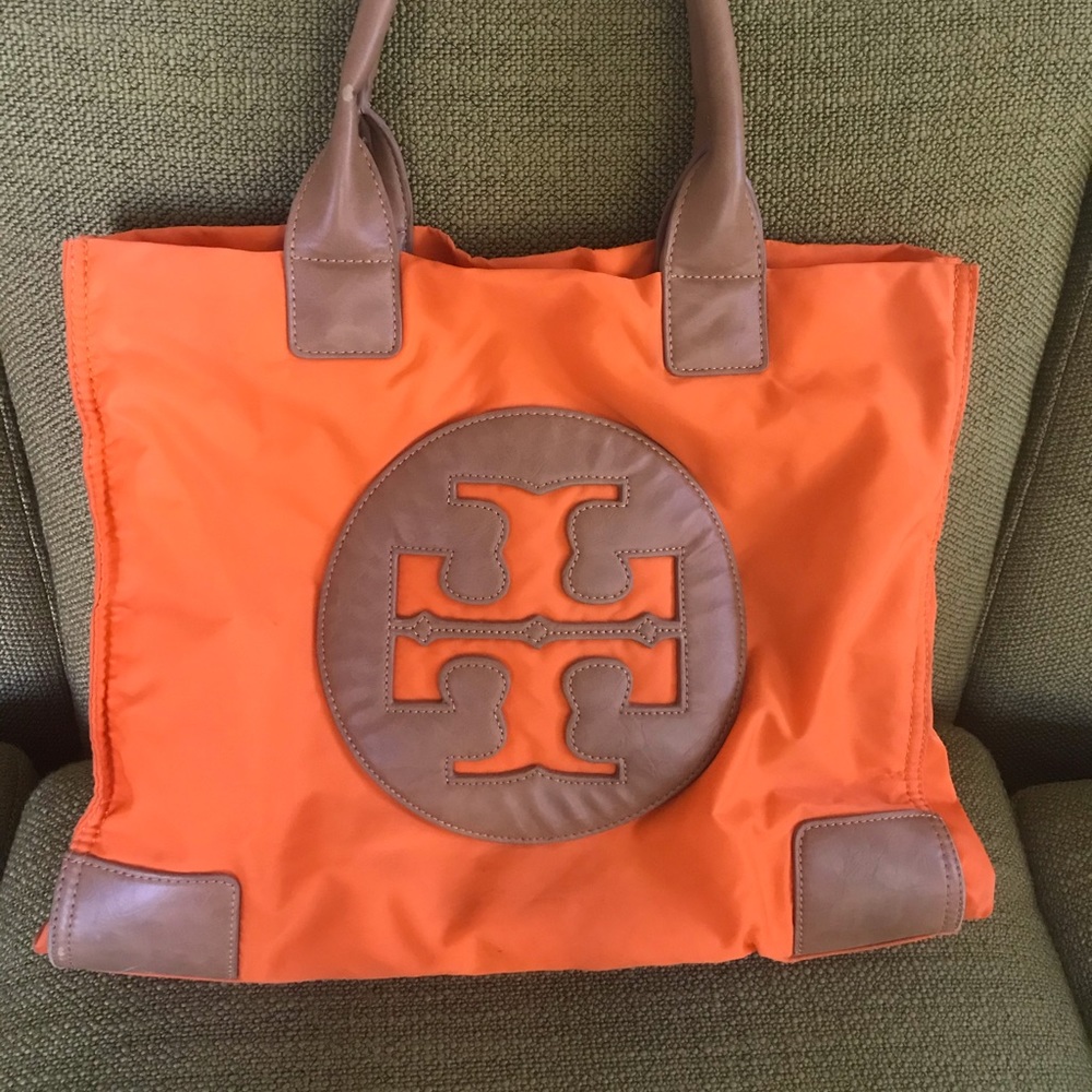 Tory Burch Ella Tote